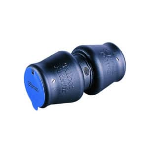 Talbot MDPE Fittings