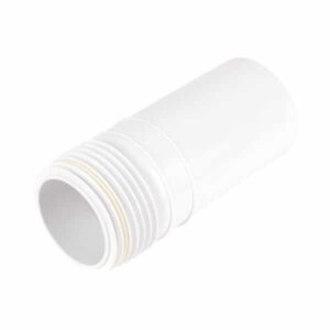 mcalpine-wc-extb-extention-pan-connector-90mm