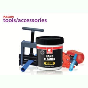 Mdpe Water Mains Tools & Accessories