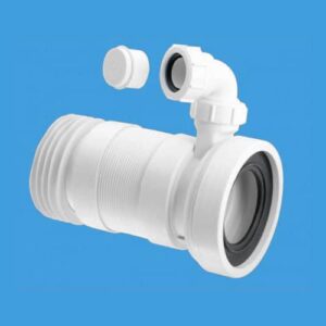 mcalpine-wcf23rv-wcf23rv-straight-flexible-wc-connector-140-310mm-with-boss