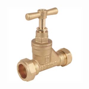 MDPE Brass Fittings