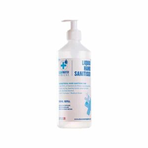 Liquid-Sanitiser-80-percent-500ml-Pumped