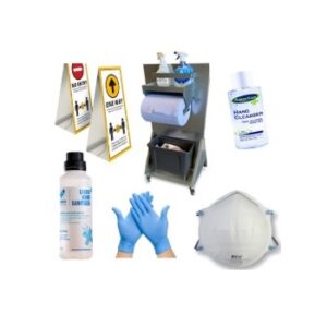 PPE personal protective equipment