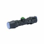 TALBOT-E3785 Pushfit Double Check Valve For MDPE 25mm