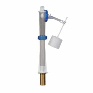 Torbeck-Filling-Valve-Adj-12-Brass-Tail