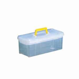 Plastic-mini-tool-chest