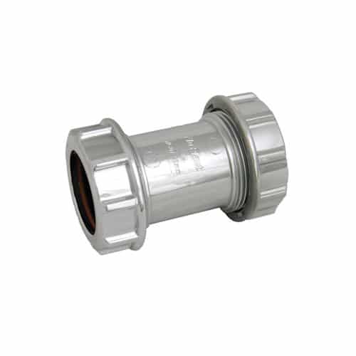 Compression Waste Pipe & Fittings Speedy Deliveries