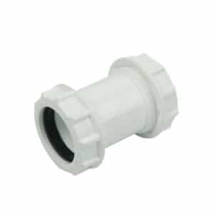 Compression Waste Pipe & Fittings