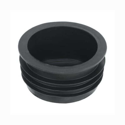 McAlpine CAP100 Rubber Cap 110mm Speedy Plastics
