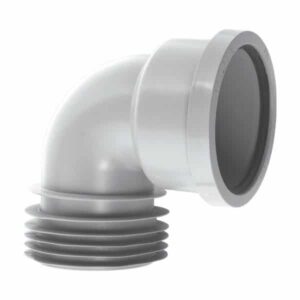 mcalpine-dc90-gr-90-bend-drain-connector