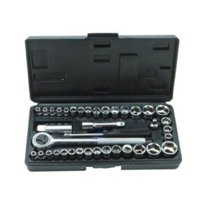 ROLSON-socket-set-3-8-1-4-40-pieces-36109