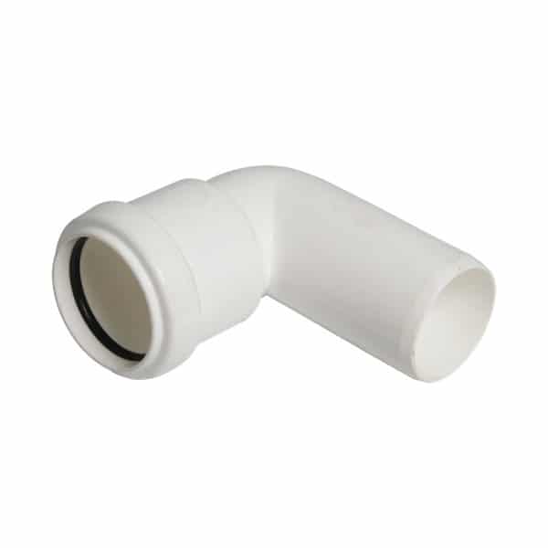White-Push-Fit-Waste-90-degree-Conversion-Bend-Floplast-WP26W