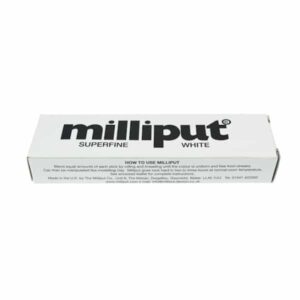 Milliput-Superfine-White