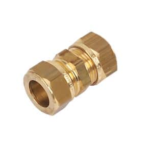 22mm Brass Compression Fittings