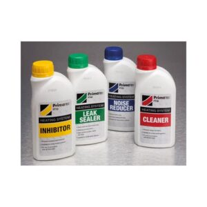Chemical Additive's & Consumables