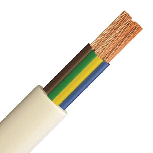 3-core-heat-resistant-cable-3093Y