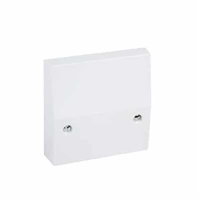 cooker-cable-outlet-plate-white