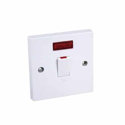 20a-double-pole-switched-spur-with-neon-indicator-white
