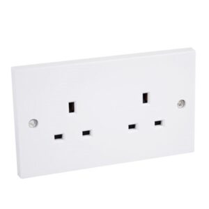 13a-electrical-socket-double-unswitched-white