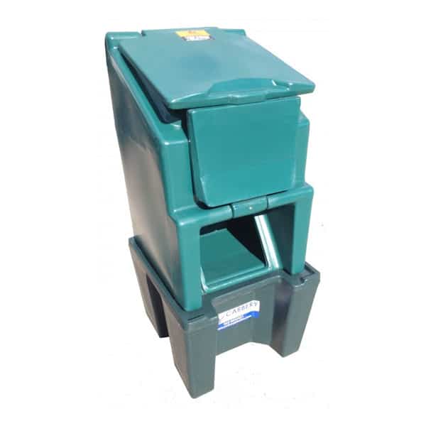 Coal-Bunker-3-Bag-With-Stand
