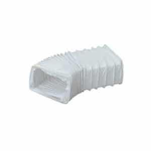 manrose-100mm-rectangular-pvc-flexible-hose-white