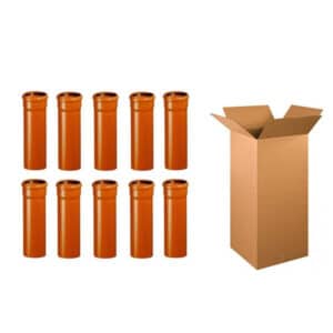 underground-drainage-pipe-in-box