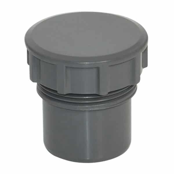 abs-solvent-waste-access-cap-spigot-anthracite-grey