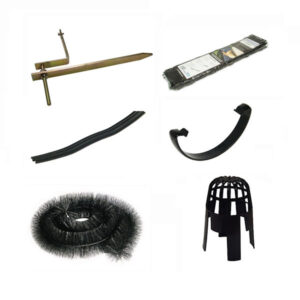 Guttering Accessories