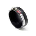 VIPSeal Flexible End Cap 155-165mm VECR165