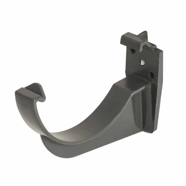 Fascia-Bracket-Floplast-112mm-RK1-Anthracite-Grey