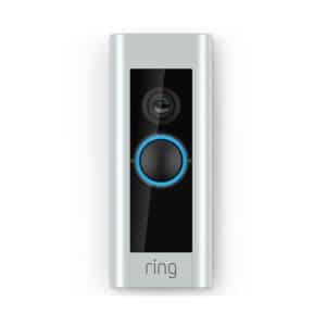 Smart Doorbell