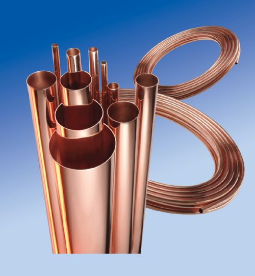 copper-pipe