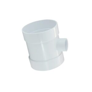 110mm-short-boss-pipe-white