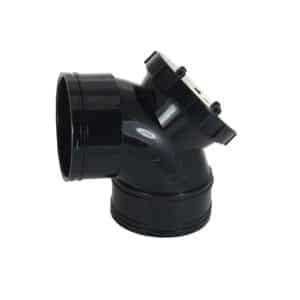 solvent-weld-soil-access-bend-90-double-socket-black