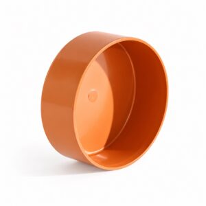 200mm-underground-drainage-end-cap-competa