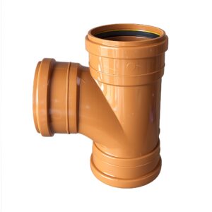 110mm-underground-90-degree-triple-socket-T-branch-competa