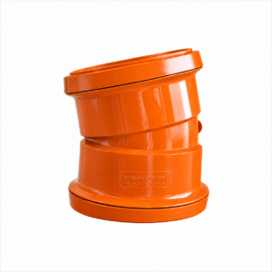 110mm-underground-drainage-15-degree-double-socket-bend-competa-drainage-1