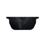 Polydrain Low Flow End Cap