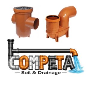 Gullies, Traps & Hoppers