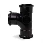 Soil & Waste Pipe & Fittings