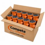 Bulk Buy 110mm Standard Underground Drainage Bottle Gully 180mm Dia (10)