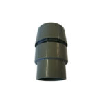 Air Admittance Valve Universal 32/40/50mm Olive Grey