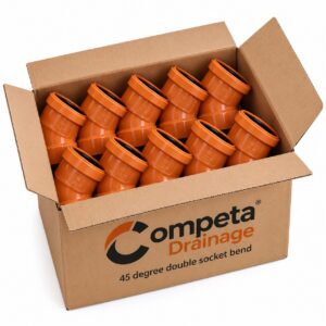 45-degree-double-socket-underground-drainage-bends-bulk-buy-competa