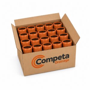 Underground Drainage Bulk Buy