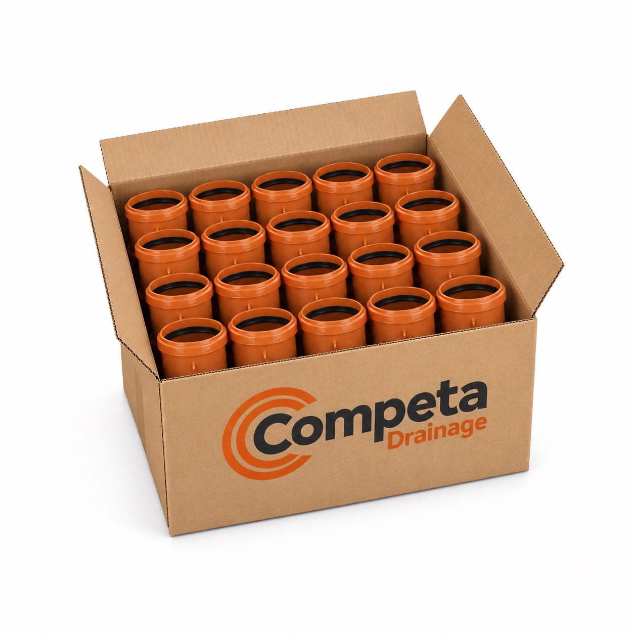 Underground Drainage Bulk Buy