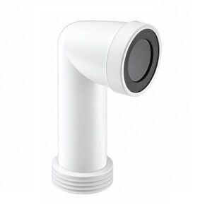 McAlpine Wc Pan Connectors