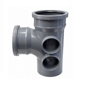 110mm-soil-90-deg-branch-double-socket-4-boss-grey-1